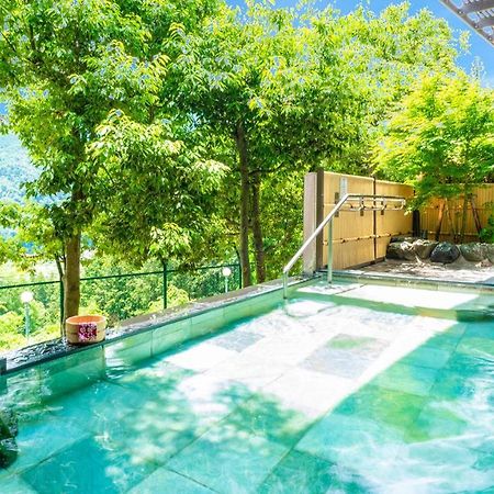 Taoya Gero Hotel Ngoại thất bức ảnh