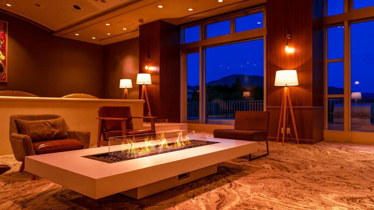 Taoya Gero Hotel Ngoại thất bức ảnh