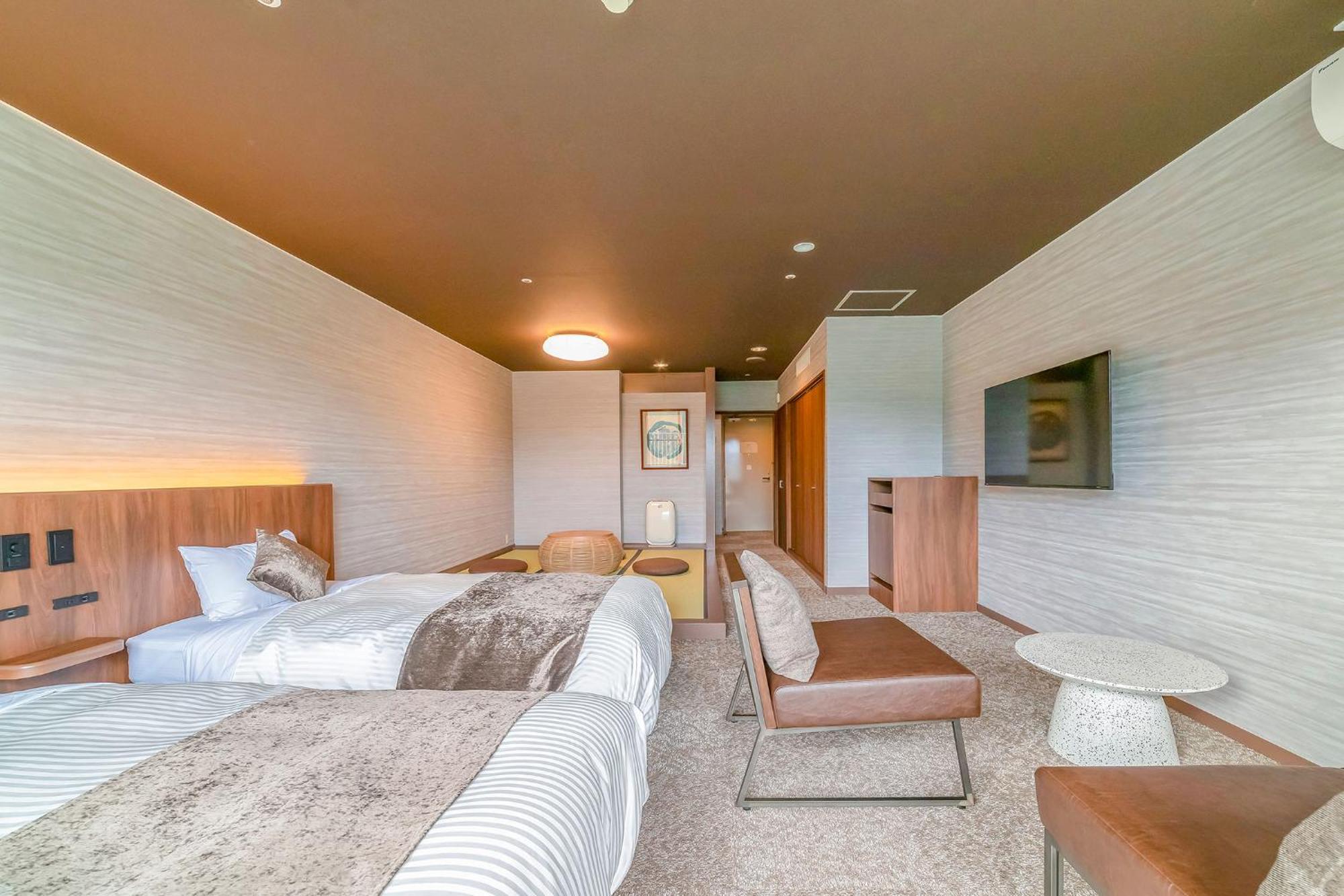 Taoya Gero Hotel Phòng bức ảnh