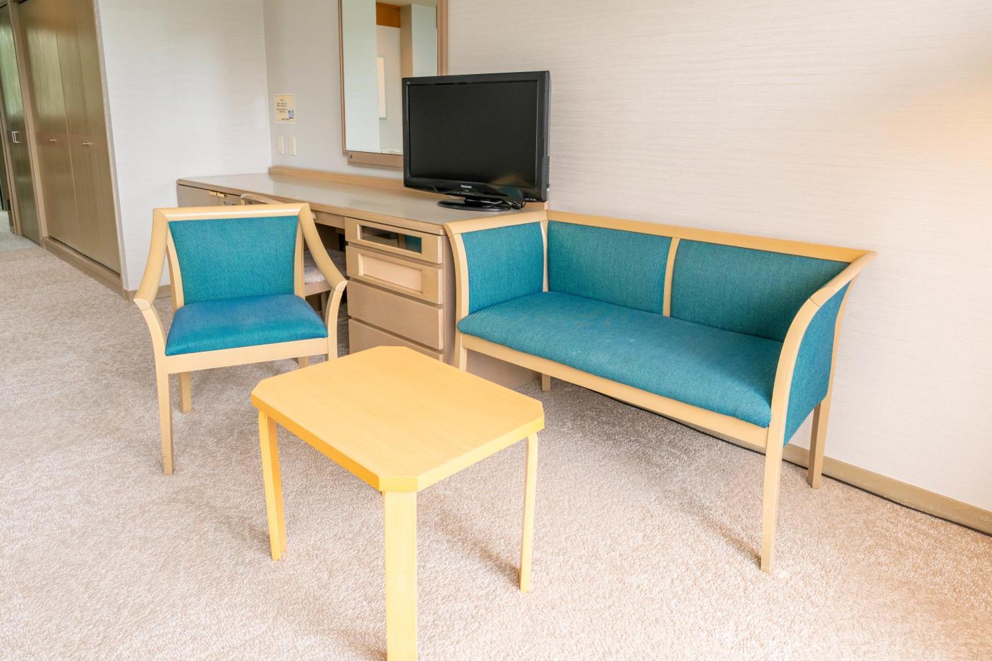 Taoya Gero Hotel Ngoại thất bức ảnh