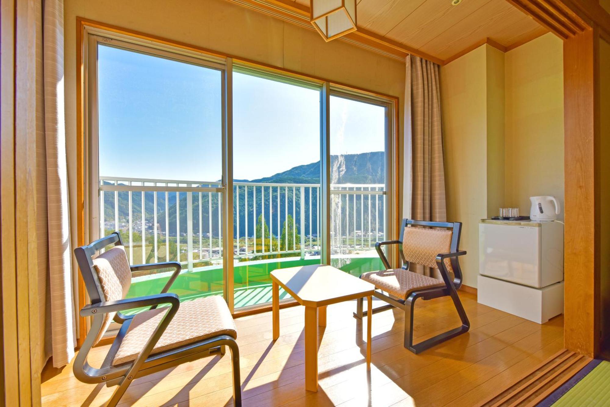 Taoya Gero Hotel Ngoại thất bức ảnh