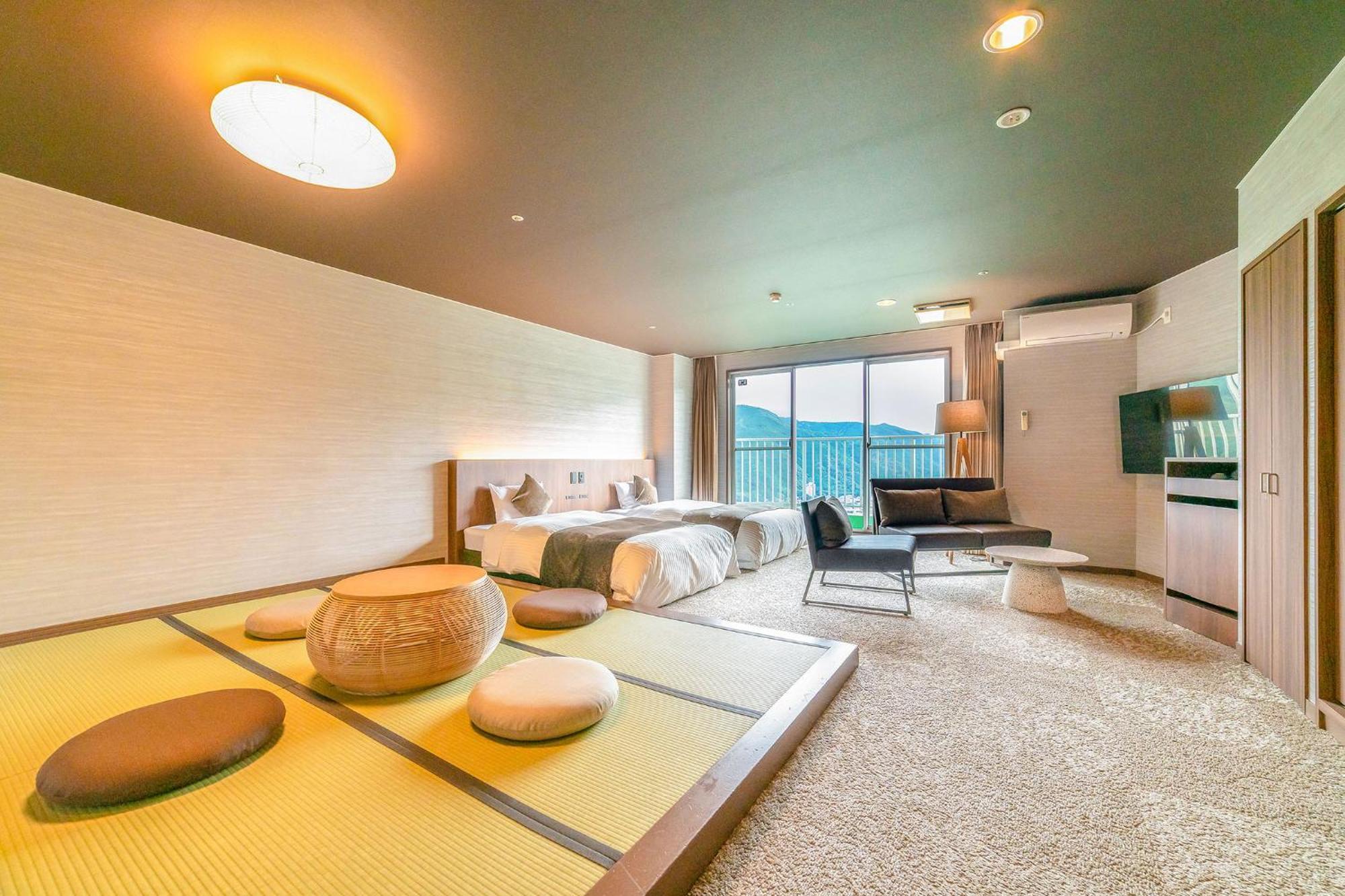 Taoya Gero Hotel Ngoại thất bức ảnh